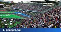 México lindo y querido. Por qué el Hermanos Rodríguez es la envidia de la Fórmula 1