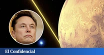 Ponen tejidos humanos vivos en órbita y descubren otra razón por la que Elon Musk tendrá difícil llevarnos a Marte