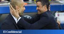 Luis Enrique zanja el debate del barcelonismo con Guardiola antes del duelo decisivo entre Manchester City y PSG