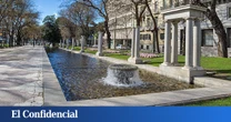 No es Serrano: esta es la calle más cara y exclusiva de Madrid en 2025 que está llena de museos y cafés históricos