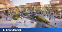 Nace Madrid Innovation District: 850.000 metros de campus tecnológico en Valdebebas