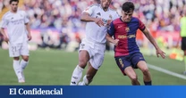 Real Madrid vs FC Barcelona: horario y dónde ver por TV y online el partido de LaLiga EA Sports