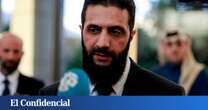 El Gobierno de Siria anuncia que la administración kurda se integra como parte del Estado