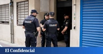 A prisión un profesor como presunto autor de agresiones sexuales a once menores (Cádiz)