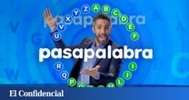 Audiencias TV | 'Pasapalabra' logra máximo y desluce el aniversario de 'Aquí la Tierra' tras la bajada de 'La familia de la tele'