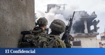 Israel intercepta un nuevo misil de los hutíes de Yemen que hizo sonar las alarmas en Jerusalén