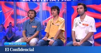 Los Mozos de Arousa regresan a la televisión por la puerta grande tras el fin de su exclusividad con Telecinco