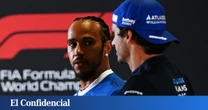 "El podio de Carlos Sainz demuestra que Ferrari se equivocó al fichar a Lewis Hamilton"