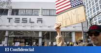 La caza de brujas que demuestra que Tesla está pagando los platos rotos de Elon Musk