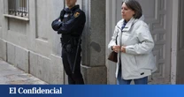 La secretaria "no recuerda" por qué pagó en efectivo 15 veces a Cerdán cuando ya se hacía por transferencia