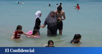 Paz, burkinis y una Torre Trump: el nuevo sueño sirio es ser un país del Golfo (sin petróleo)