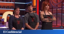 Este ha sido el último concursante expulsado de 'Masterchef Celebrity 10': el sorprendente giro que lo ha cambiado todo