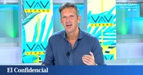 Joaquín Prat pone en cuarentena una insólita información de 'Vamos a ver': "Me provoca cierta reserva"