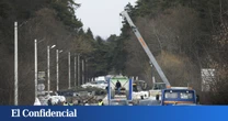 Ucrania detiene a tres espías que trabajaban para Rusia en la región de Jersón
