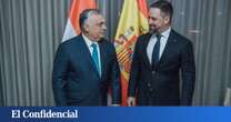 El banco con el que Viktor Orbán financia a sus aliados europeos (incluido Vox)