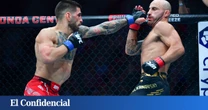 El arma secreta de Ilia Topuria que puede acabar con Oliveira: "Puede dejarte fuera"