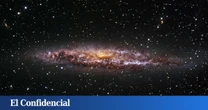 Descubren por casualidad un objeto espacial que “no encaja en ninguna categoría conocida”