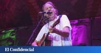 El rebelde Neil Young de 79 años se enfrenta a Donald Trump con un concierto en Ucrania