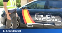 Detenido por atracar con un revolver en locales de Madrid, Majadahonda y Pozuelo de Alarcón