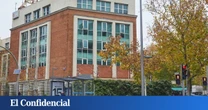 Madrid tendrá el primer Museo del Cine Español y el edificio elegido guarda un pasado muy simbólico