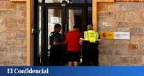 Detenido un camionero en Zamora con una tasa de alcohol 8 veces superior a la permitida
