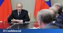 Rusia aclara que "no es el momento" para negociar con Ucrania, pero las condiciones del acuerdo no cambian