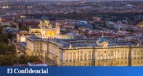 Distrito Real: un paseo entre palacios, jardines y tesoros culturales madrileños