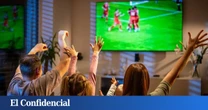 Mundial 2026: las 10 Smart TV con mejor relación calidad-precio para no perderte nada de la competición