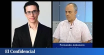 Un exasesor de Justicia y Presidencia y un exconcejal del PSOE maniobraron contra Peinado