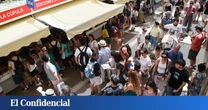 A qué hora abre la Feria del Libro de Madrid esta semana y quién firma hoy, 2 de junio
