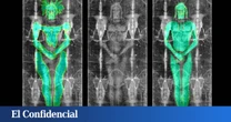 ¿La Sábana Santa es falsa? No fue colocada sobre el cuerpo de Jesús, según un nuevo estudio