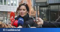 Madrid se querella contra Maroto y Belarra por "faltar al respeto" a los profesionales de las residencias