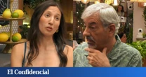 "Y tu marido encantado": acude casada a 'First Dates' y descoloca por completo a Carlos Sobera y su cita