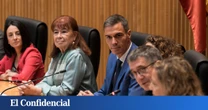 Sánchez alienta que las protestas "pacíficas" contra Israel se repliquen en todo el mundo