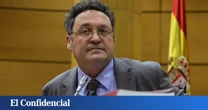 El Supremo respalda al juez del caso del fiscal general: "Consta que borró todos sus mensajes"