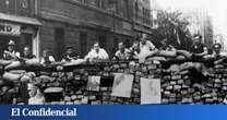 Quiénes eran los españoles de La Nueve, el batallón que liberó a París de los nazis