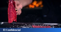 El restaurante donde tienes que comer sí o sí en Murcia: cocina tradicional y carne a la piedra desde hace medio siglo