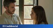 Vuelve la odiosa distancia entre Begoña y Andrés en 'Sueños de libertad': 