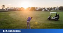 "El golf no es solo para guiris": Murcia presume de sus 20 campos de golf "de primer nivel"