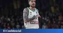 Juancho Hernangómez, exjugador de la NBA: "Nikola Jokic fue mi mejor amigo durante mi carrera en la NBA"