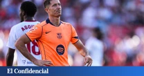 Continúa la plaga de lesiones del Barça: Lewandowski se rompe y tiene el Clásico casi descartado