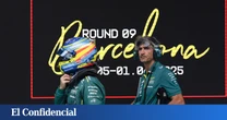 Alonso y el "máximo nivel tecnológico": las claves de Montmeló para continuar dentro la Fórmula 1