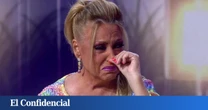 Lydia Lozano planta cara a las críticas de su entrevista en '¡De viernes!' y zanja la polémica con 'Sálvame' y 'No somos nadie'