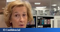 La lectura obligada de Julia Navarro: "Es una de esas novelas que no puedes dejar. Te la recomiendo"
