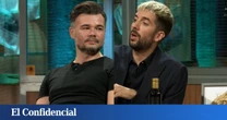 Broncano se niega a que este político de derechas acuda a 'La revuelta' ante la propuesta de Rufián: "Hay que aflojar"