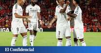 Real Madrid-Valladolid: horario y dónde ver hoy en directo la segunda jornada de liga online y por TV