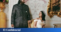 ¿Quién es Anant Ambani y cuánto han costado sus 7 meses de boda?