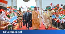 El silencio de los corderos (árabes): ¿Por qué no hacen realmente nada frente a Israel?