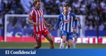 El Atlético estrena su 'plan millonario' ante un Espanyol con ganas de aguar la fiesta