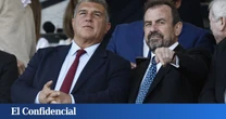 Ángel Torres, presidente del Getafe, estalla contra LaLiga: "Pensé que era broma, somos el hazmerreír de Europa"